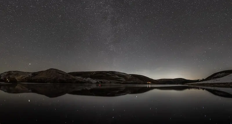 St Mary's Loch